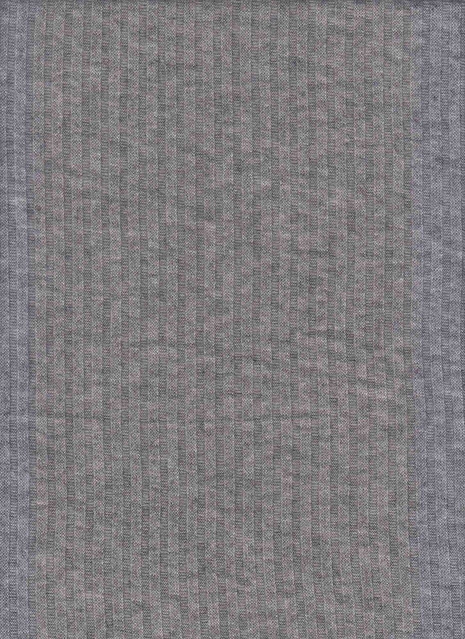 1 Yard 4x4 Sweater Rib Solid Knit Fabric 58/60″ Wide Rayon Poly Nylon Blend